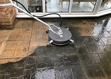 grimsby block paving and driveway cleaning